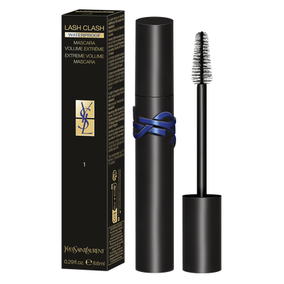 MASCARA LASH CLASH MASCARA WATERPROOF
